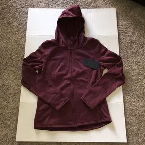 90 Degrees by Reflex Hooded Jacket